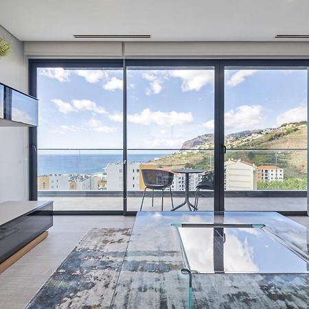 푼샬 Tower Penthouse By Madeira Sun Travel 아파트 외부 사진